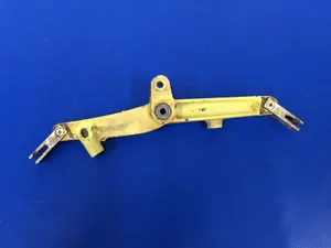 Beech Baron 58 Bellcrank Assy Aileron LH P/N 35-521158-7 (0217-03)